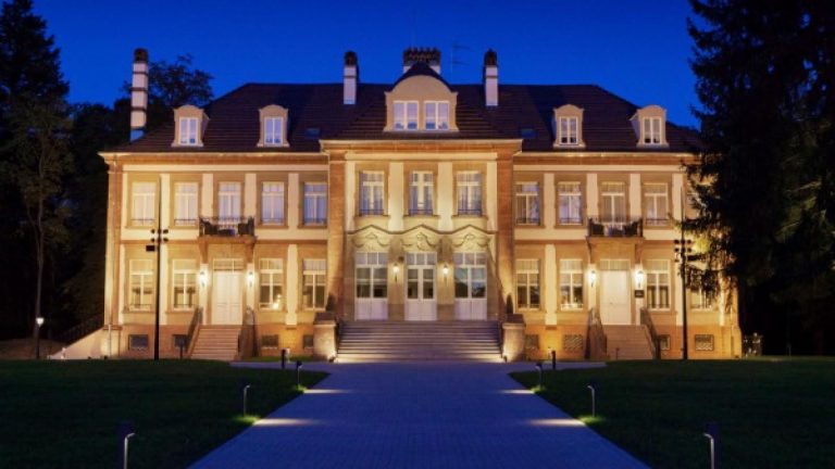 Château Hochberg By Lalique, événement d'entreprise Bas-Rhin