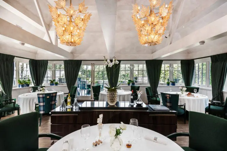 Château Hochberg By Lalique, espace pour événement d'entreprise, Bas-Rhin