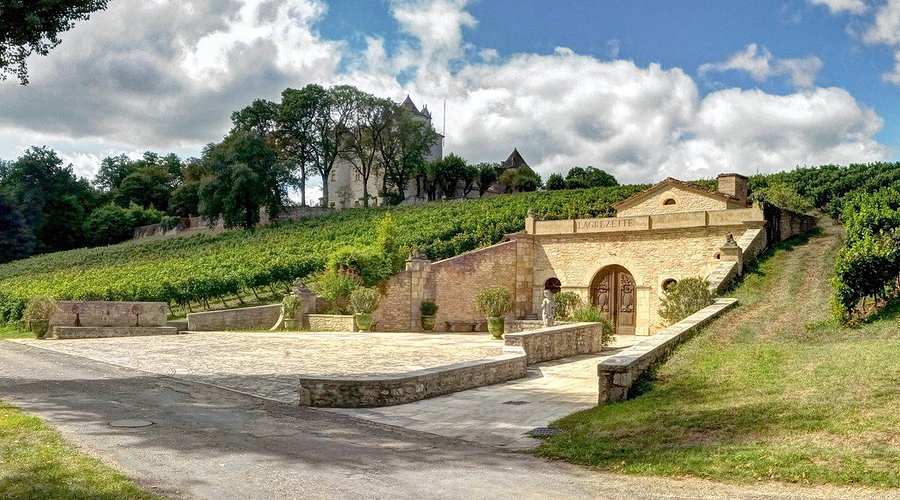 Château Lagrézette, espace séminaire pour entreprise en Var