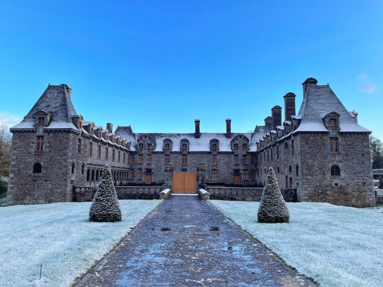 Château le Rocher Portail, événement d'entreprise Ille-et-Vilaine