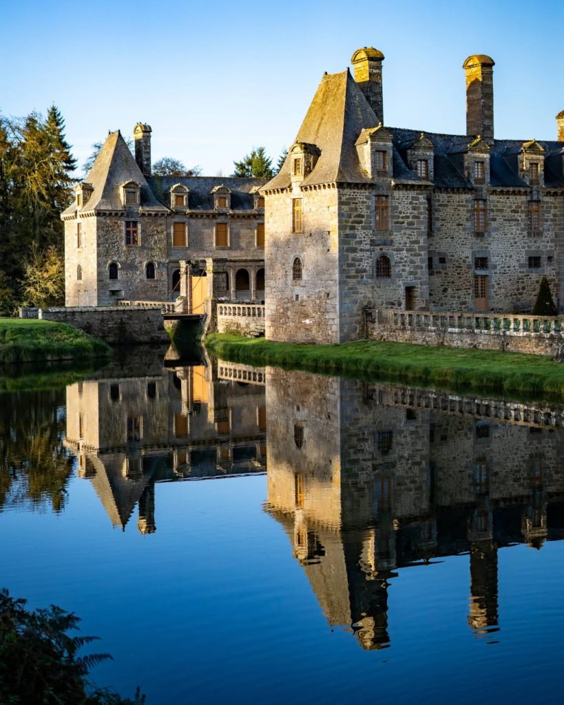 Château le Rocher Portail, espace pour événement d'entreprise, Ille-et-Vilaine