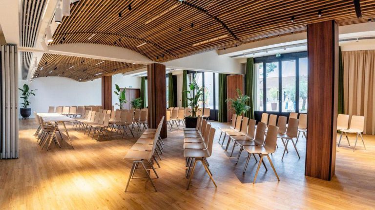Château l&rsquo;Hospitalet, événement d'entreprise Aude