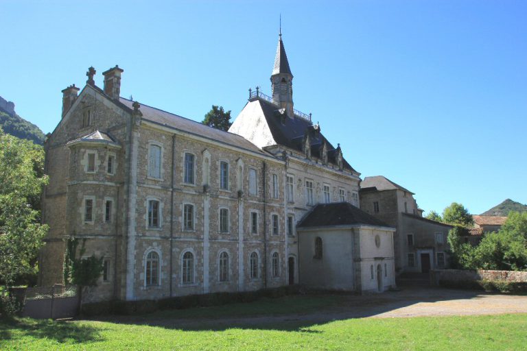 Château Montcalm, lieu pour événement d'entreprise