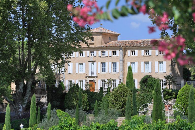 Château Pesquié Vaucluse