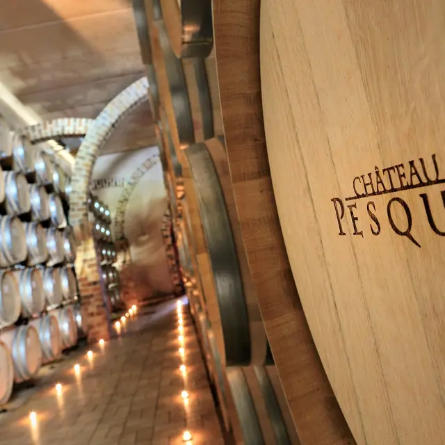 Château Pesquié, séminaire d'entreprise, Vaucluse
