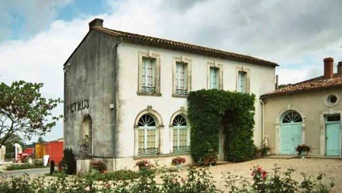 Château Pétrus, séminaire d'entreprise, Gironde