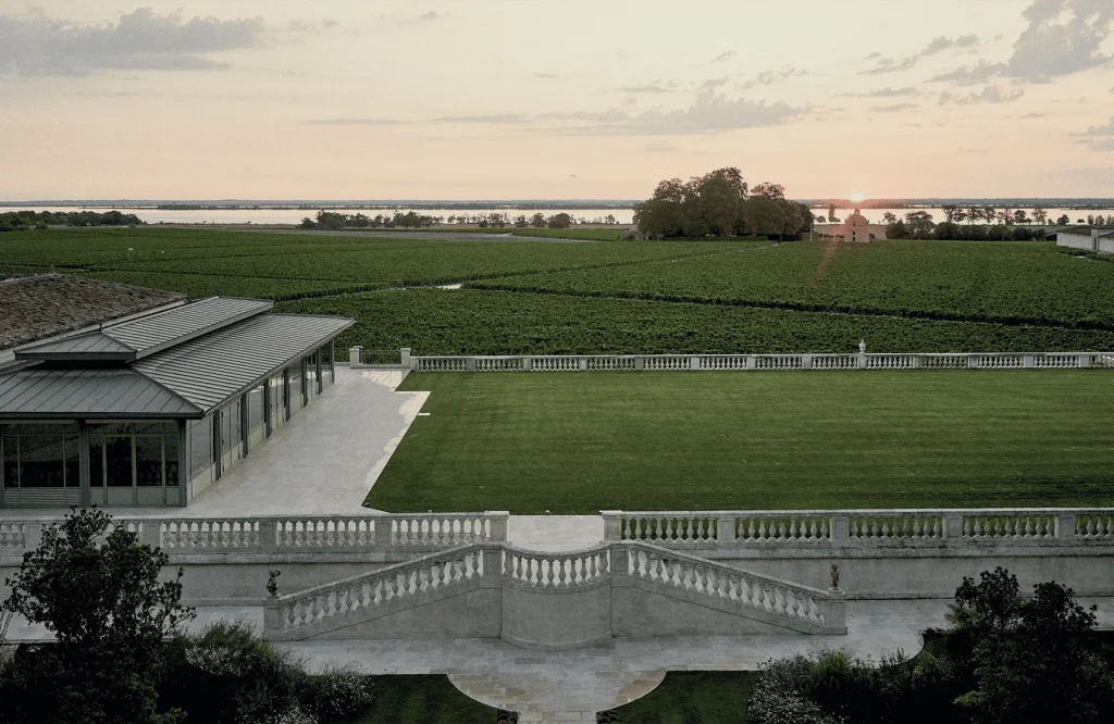 Château Pichon Longueville Comtesse de Lalande, espace pour événement d'entreprise, Gironde