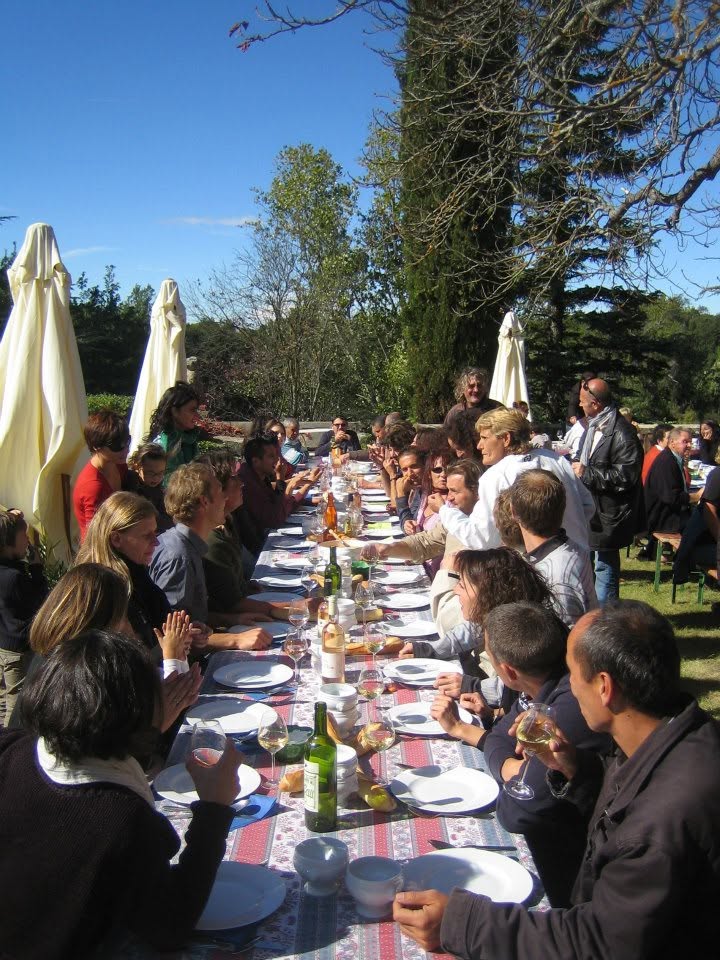 Château Revelette, événement d'entreprise Bouches-du-Rhône