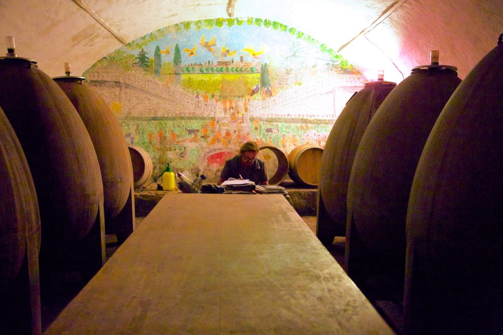 Château Revelette, espace pour événement d'entreprise, Bouches-du-Rhône