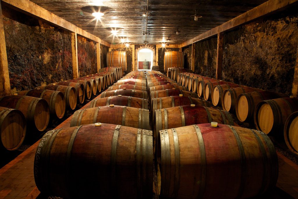 Château Revelette, lieu d'événement d'entreprise en Bouches-du-Rhône