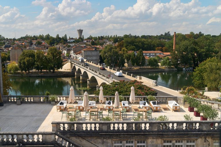 Château Royal de Cognac / Baron Otard & d&rsquo;Ussé Charente