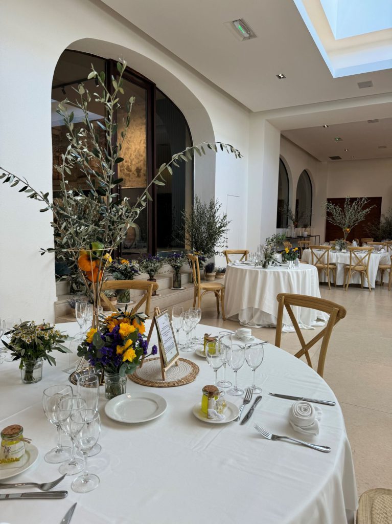 Château Sainte-Roseline, événement d'entreprise en Var