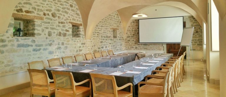 Château Sainte-Sabine, événement d'entreprise Côte-d'Or