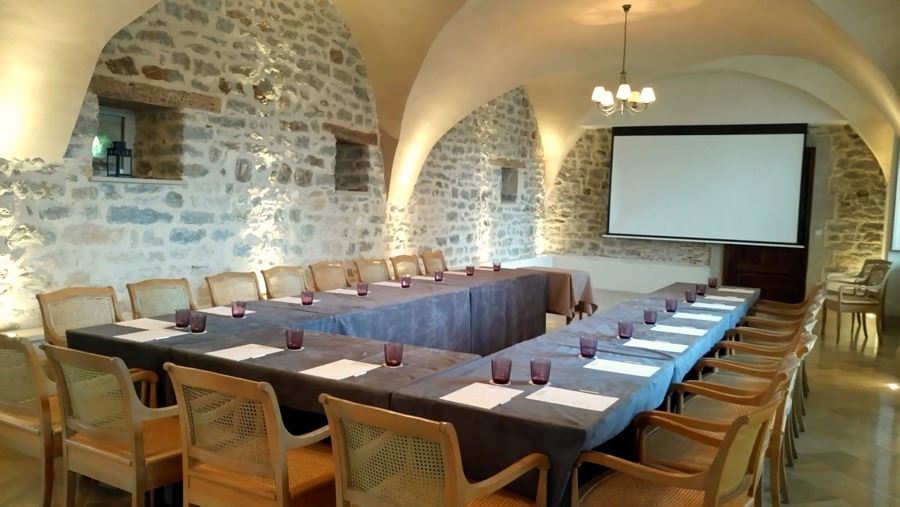 Château Sainte-Sabine, espace pour événement d'entreprise, Côte-d'Or