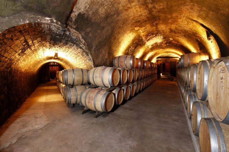 Château Simone, événement d'entreprise Bouches-du-Rhône