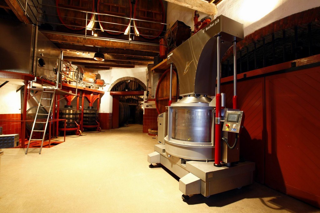 Château Simone, espace pour événement d'entreprise, Bouches-du-Rhône