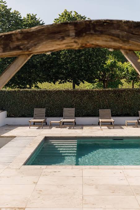 Château Smith Haut Lafitte / les Sources de Caudalie, événement d'entreprise en Gironde