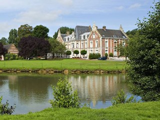 Château Tilques (hôtel Château Tilques Najeti), espace pour événement d'entreprise, Pas-de-Calais