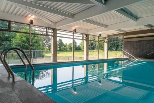 Château Tilques (hôtel Château Tilques Najeti), événement d'entreprise en Pas-de-Calais