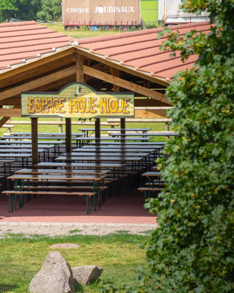 Cigoland, espace pour événement d'entreprise, Bas-Rhin