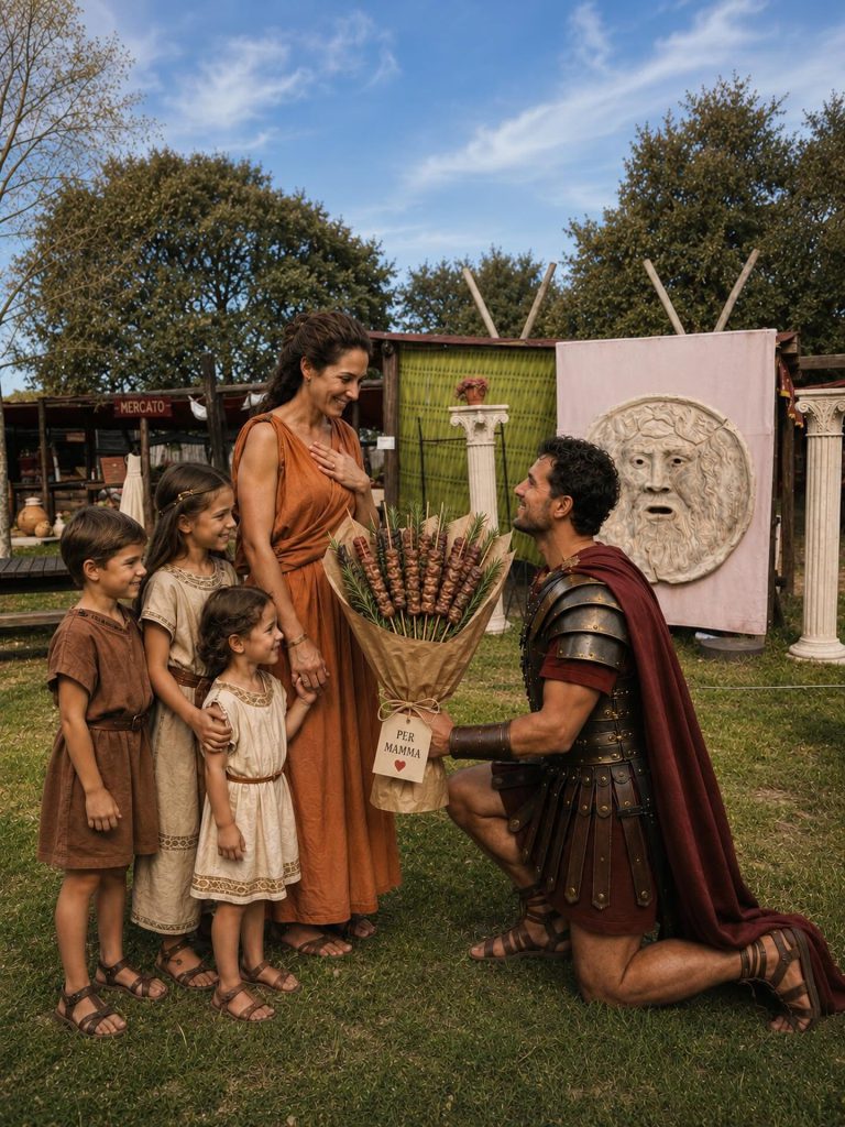 Cinecittà World, espace séminaire pour entreprise en Gard