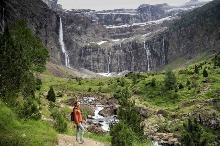 Cirque de Gavarnie, lieu pour événement d'entreprise