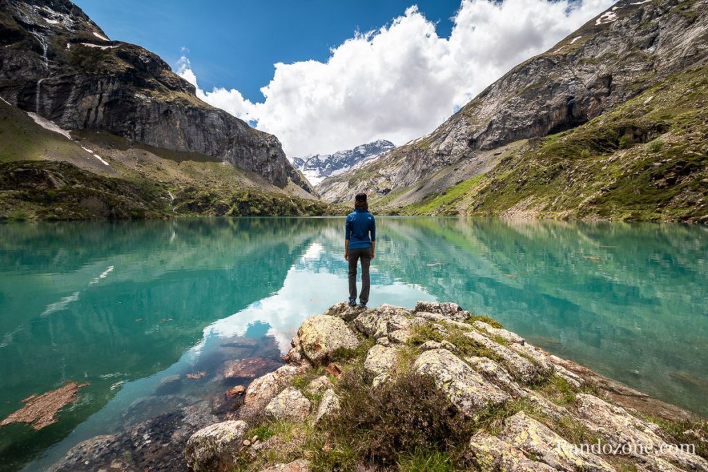 Cirque de Gavarnie, espace pour événement d'entreprise, Hautes-Pyrénées