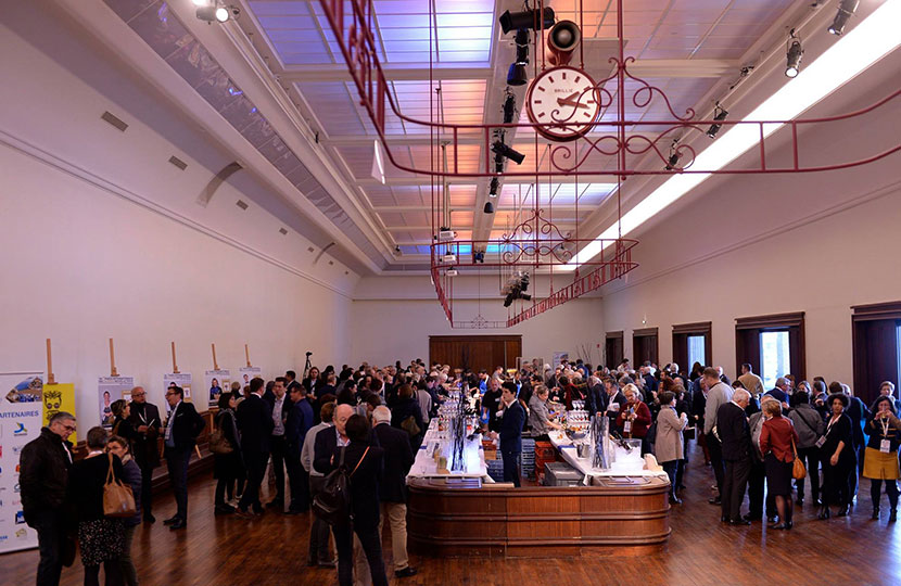 Cité de la Mer, lieu d'événement d'entreprise en Manche