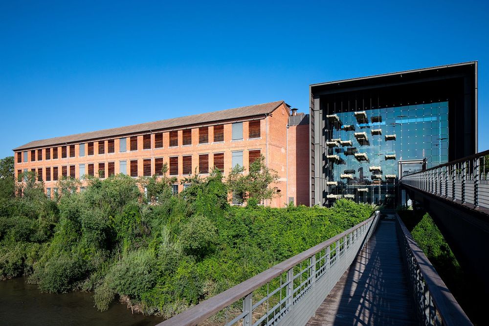 Cité de l'Automobile, espace séminaire pour entreprise en Haut-Rhin