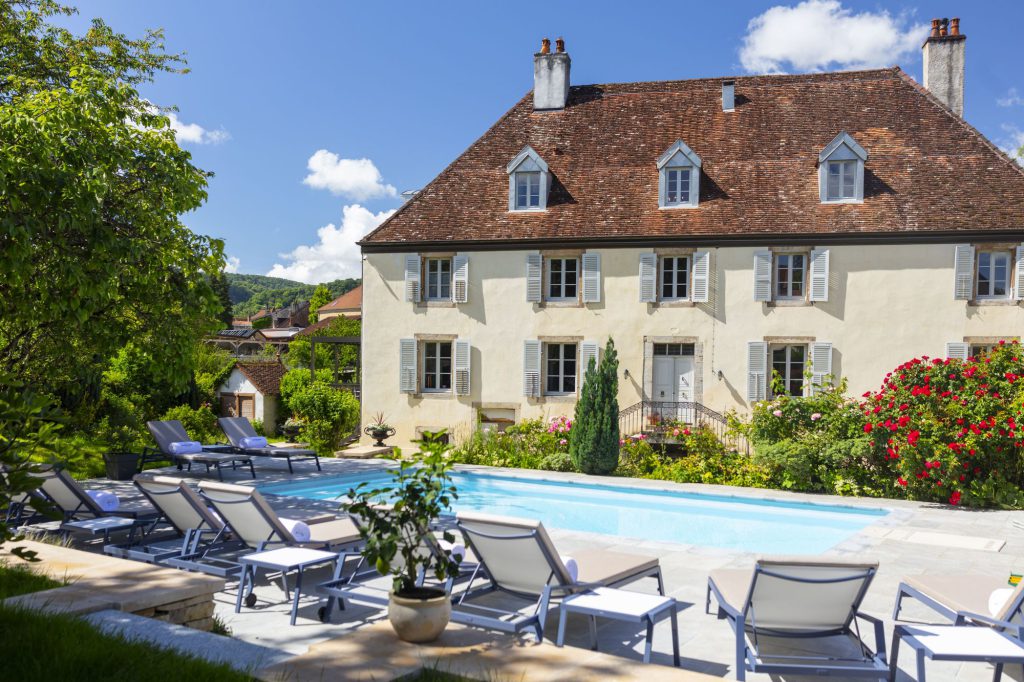 Clos Alice, espace pour événement d'entreprise, Landes