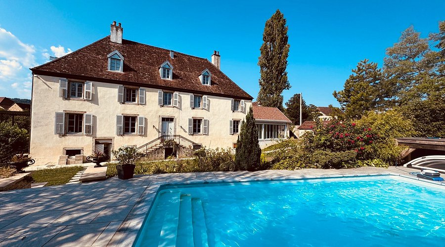 Clos Alice, lieu d'événement d'entreprise en Landes