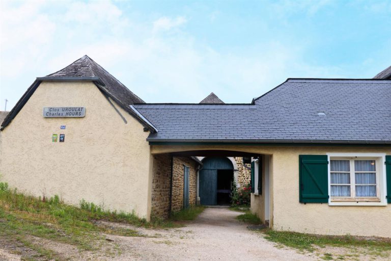 Clos Uroulat, événement d'entreprise Corse