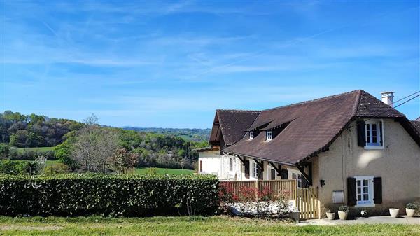Clos Uroulat, séminaire d'entreprise, Corse