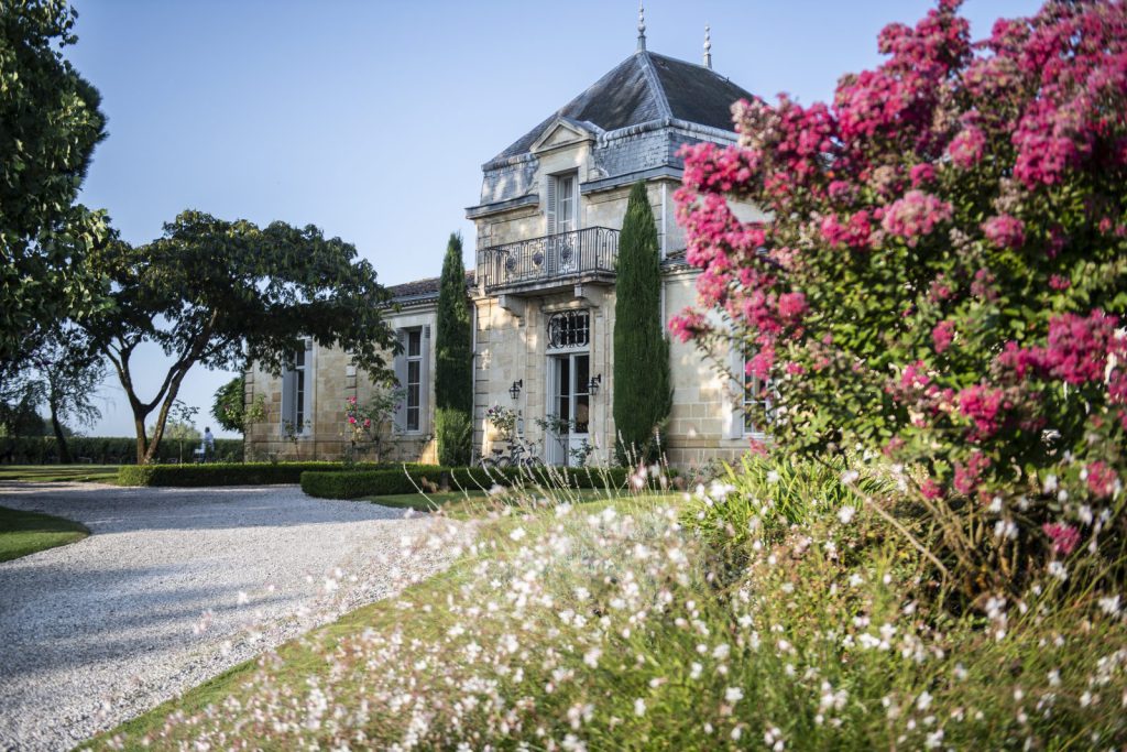 Como Cordeillan-Bages (ex-Château Cordeillan-Bages), lieu d'événement d'entreprise en Gironde