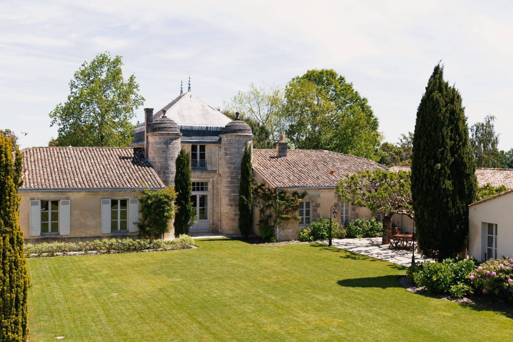 Como Cordeillan-Bages (ex-Château Cordeillan-Bages), espace séminaire pour entreprise en Gironde