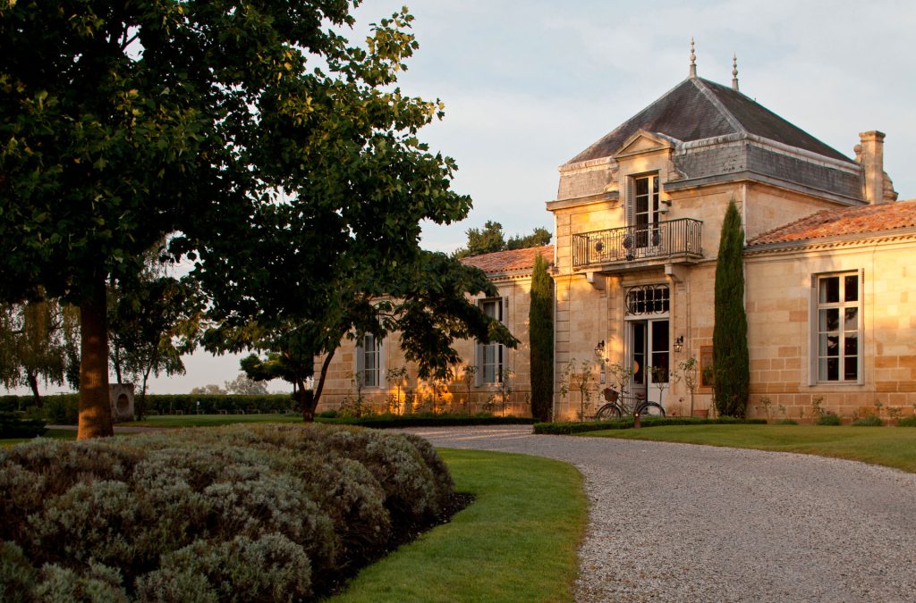 Como Cordeillan-Bages (ex-Château Cordeillan-Bages), événement d'entreprise en Gironde