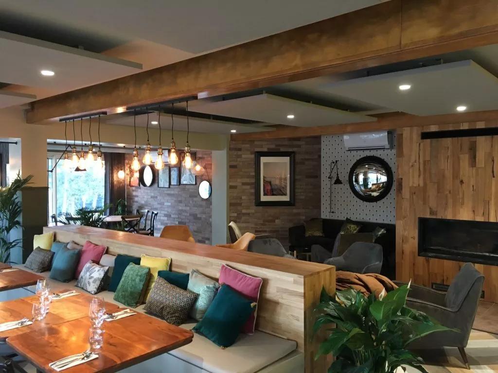 Country Club de Norges, espace séminaire pour entreprise en Côte-d'Or