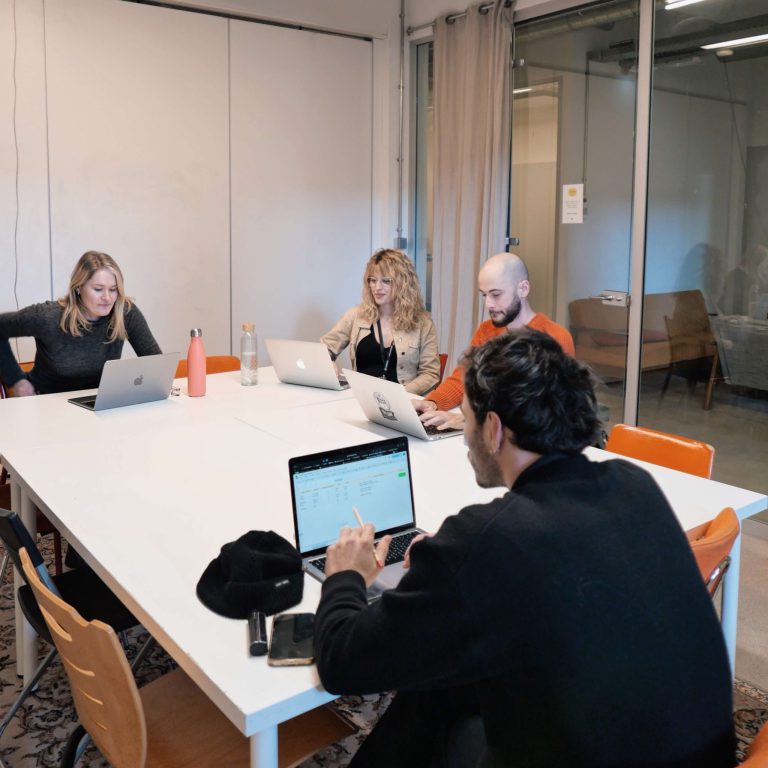 Darwin Ecosystème (caserne Niel), événement d'entreprise Gironde
