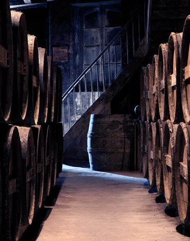 Delamain Cognac, espace pour événement d'entreprise, Charente
