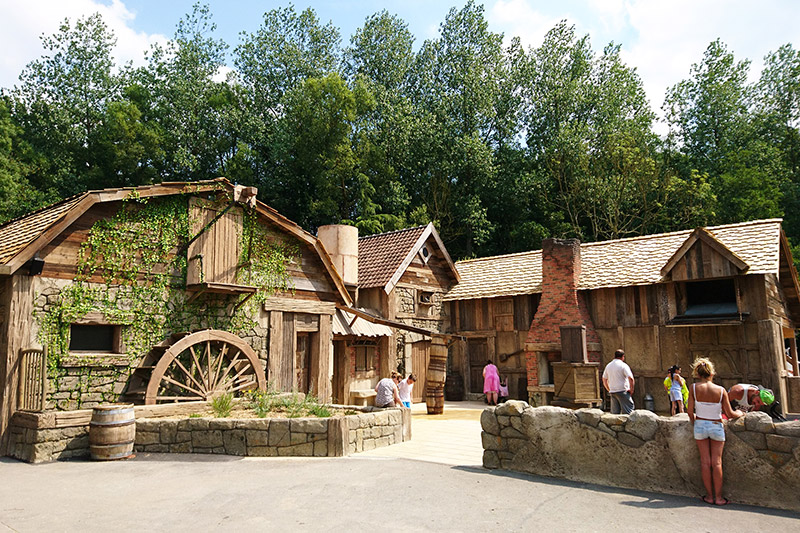 Dennlys Parc, espace pour événement d'entreprise, Pas-de-Calais