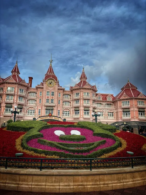 Disney Adventure World, espace pour événement d'entreprise, Seine-et-Marne