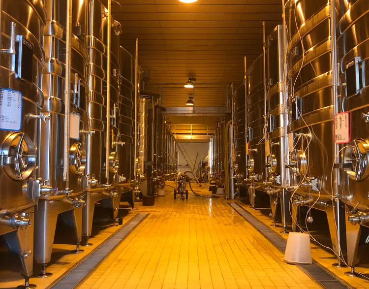 Domaine Cauhapé, lieu d'événement d'entreprise en Doubs