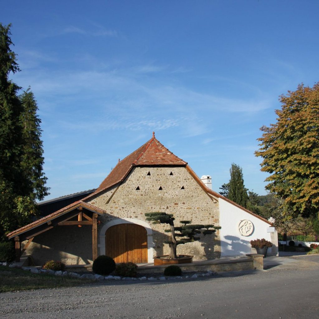 Domaine Cauhapé, événement d'entreprise en Doubs