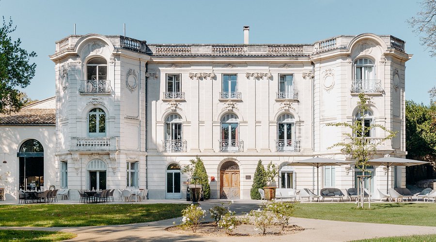Domaine de Biar, espace séminaire pour entreprise en Hérault