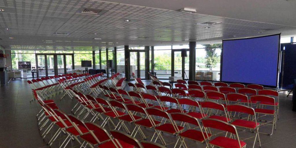 Domaine de Chantilly, espace pour événement d'entreprise, Gard