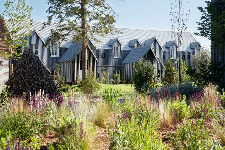 Domaine de Chaumont-sur-Loire Loir-et-Cher