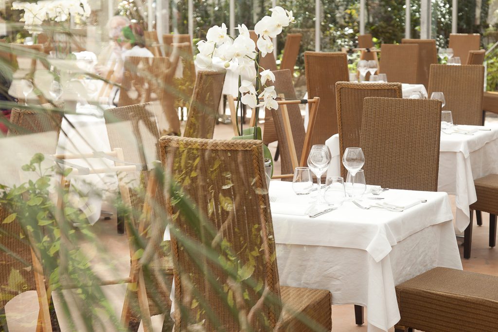 Domaine de Chaumont-sur-Loire, événement d'entreprise en Loir-et-Cher