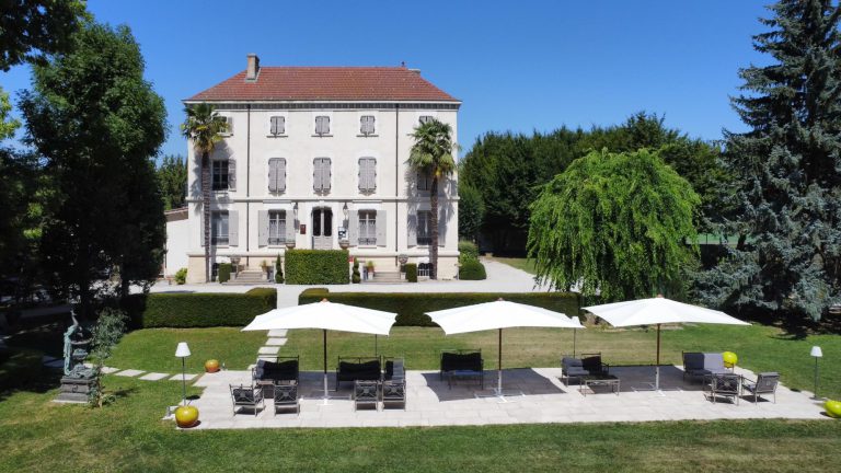Domaine de Clairefontaine, lieu pour événement d'entreprise