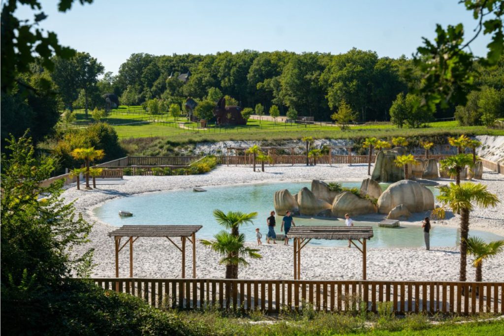 Domaine de Dienné / Défiplanet', lieu d'événement d'entreprise en Vienne