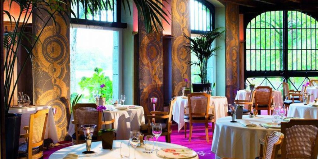 Domaine de la Bretesche, événement d'entreprise en Loire-Atlantique
